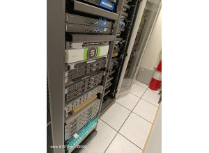 Data Infrastructure